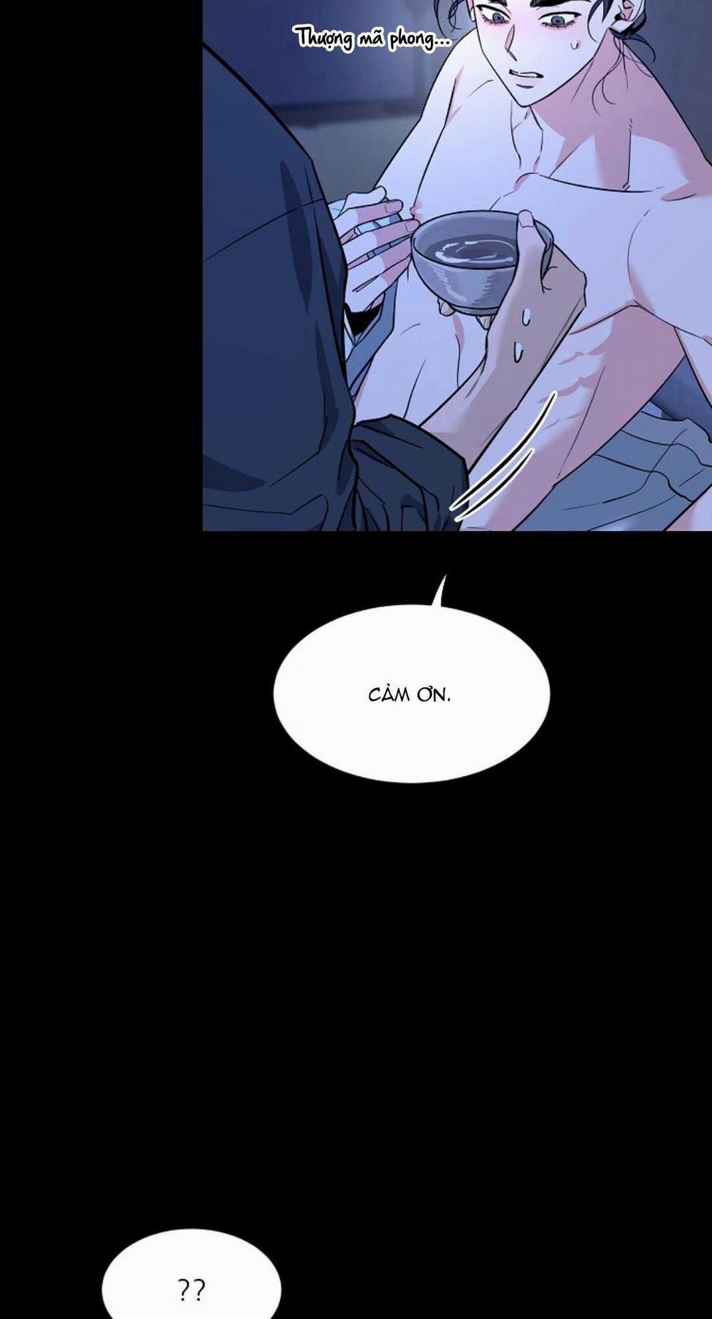 TUYỂN TẬP BL CỔ TRANG 5 TÌNH KHÚC XANH trang 42