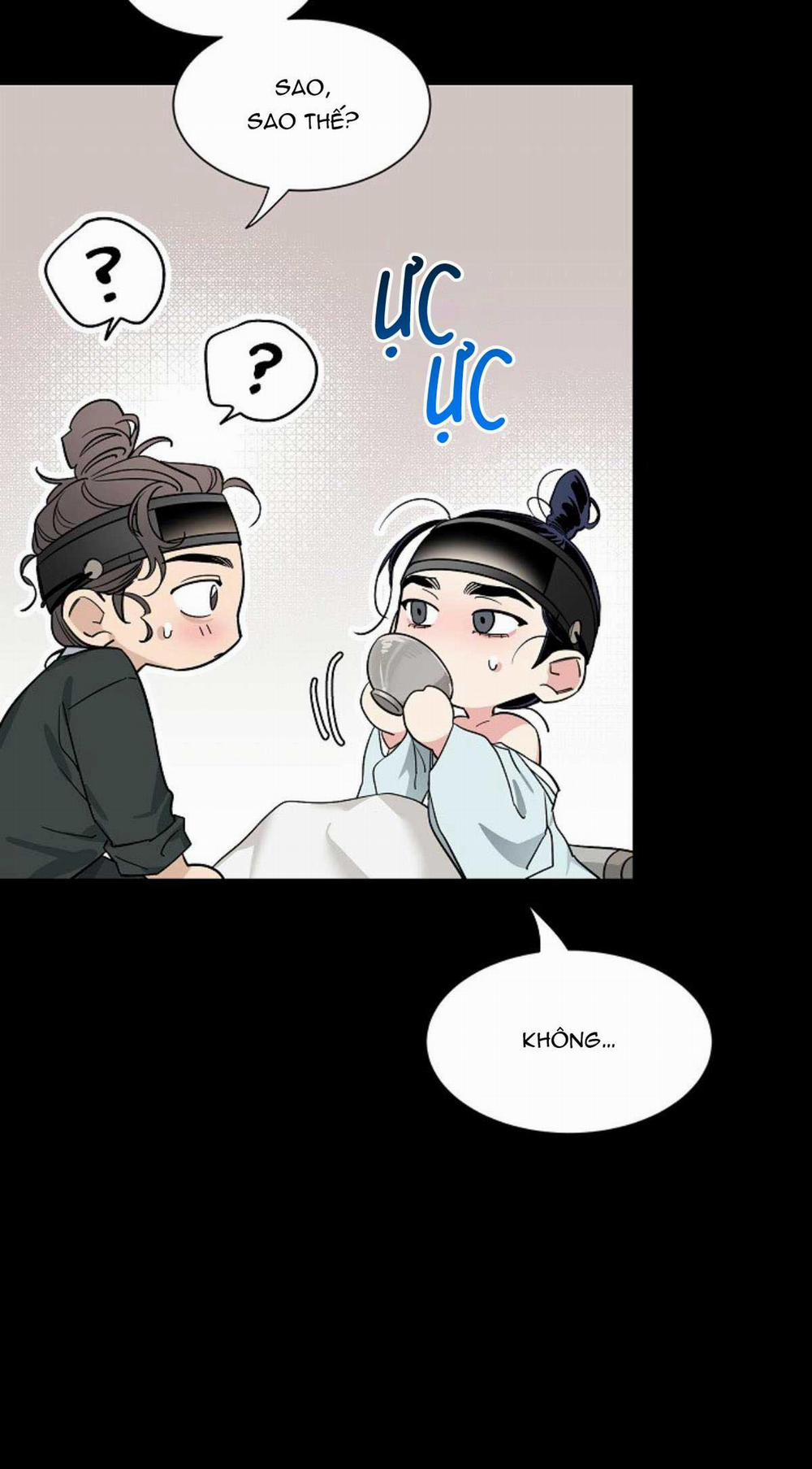 TUYỂN TẬP BL CỔ TRANG 5 TÌNH KHÚC XANH trang 43