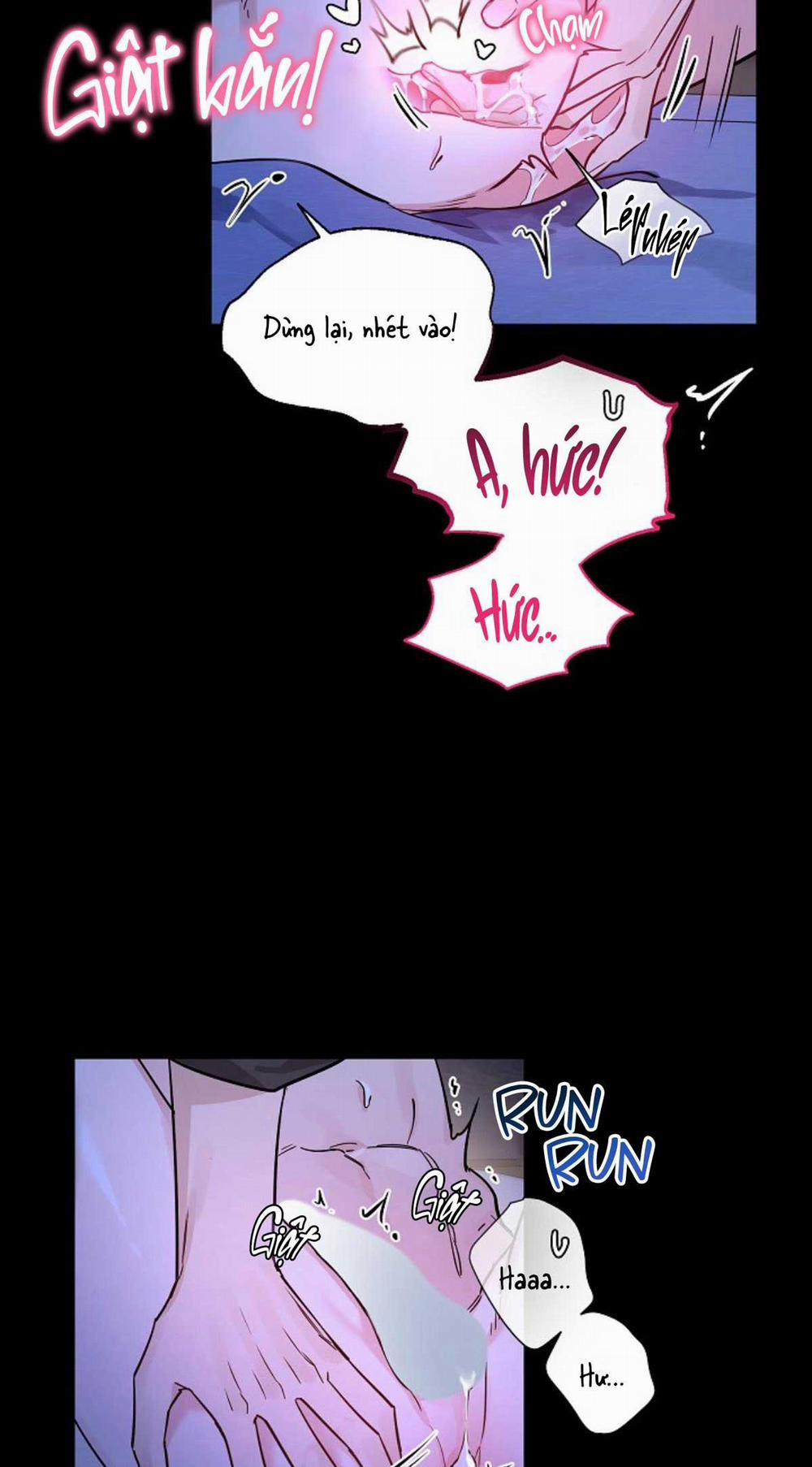 TUYỂN TẬP BL CỔ TRANG 5 TÌNH KHÚC XANH trang 49