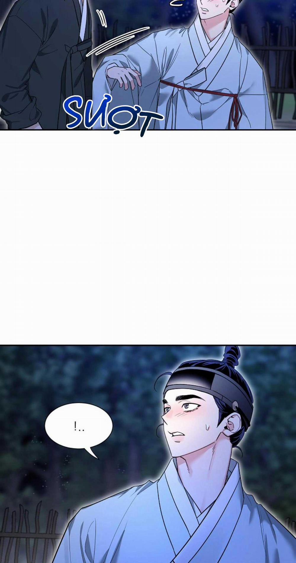 TUYỂN TẬP BL CỔ TRANG 5 TÌNH KHÚC XANH trang 5