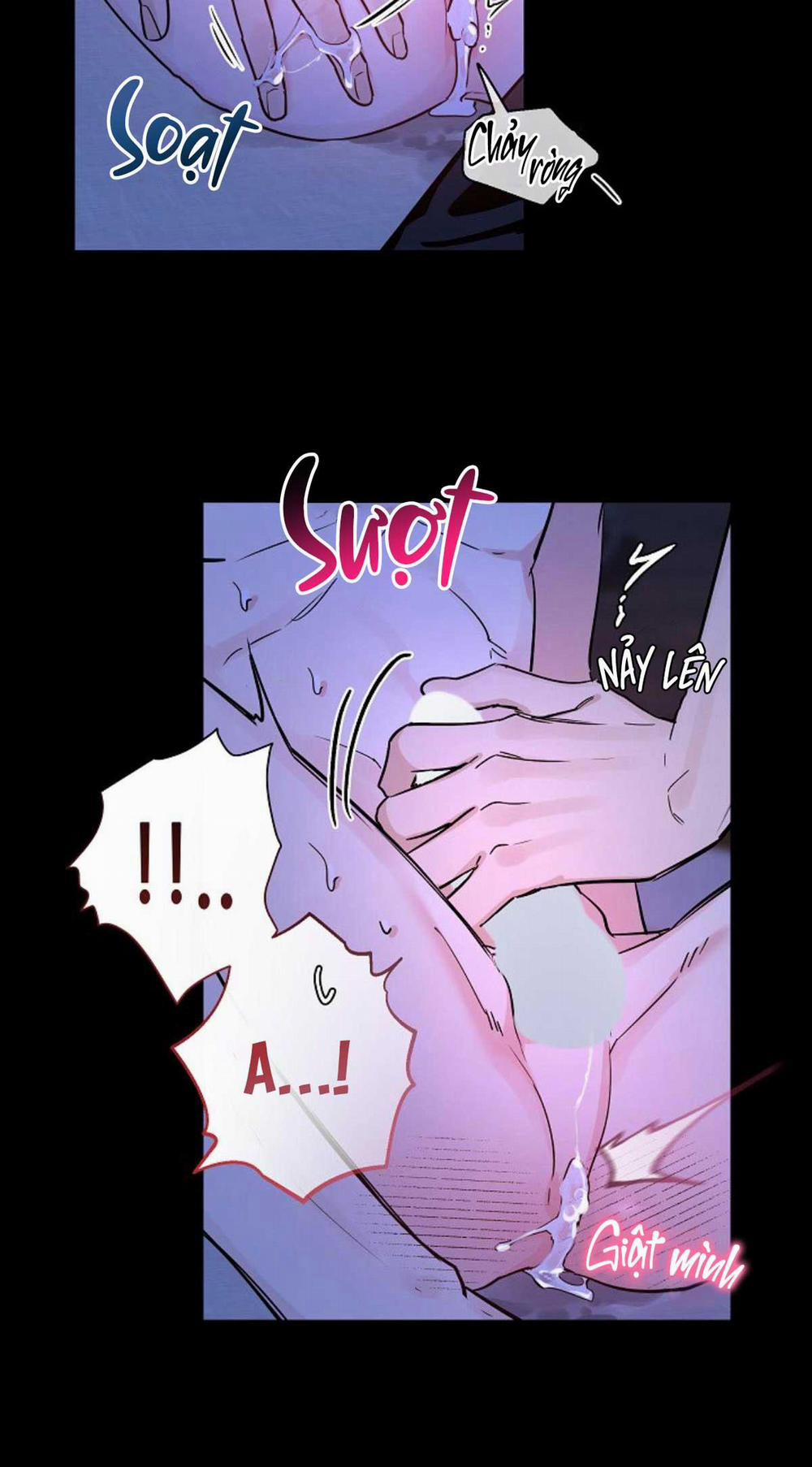 TUYỂN TẬP BL CỔ TRANG 5 TÌNH KHÚC XANH trang 50