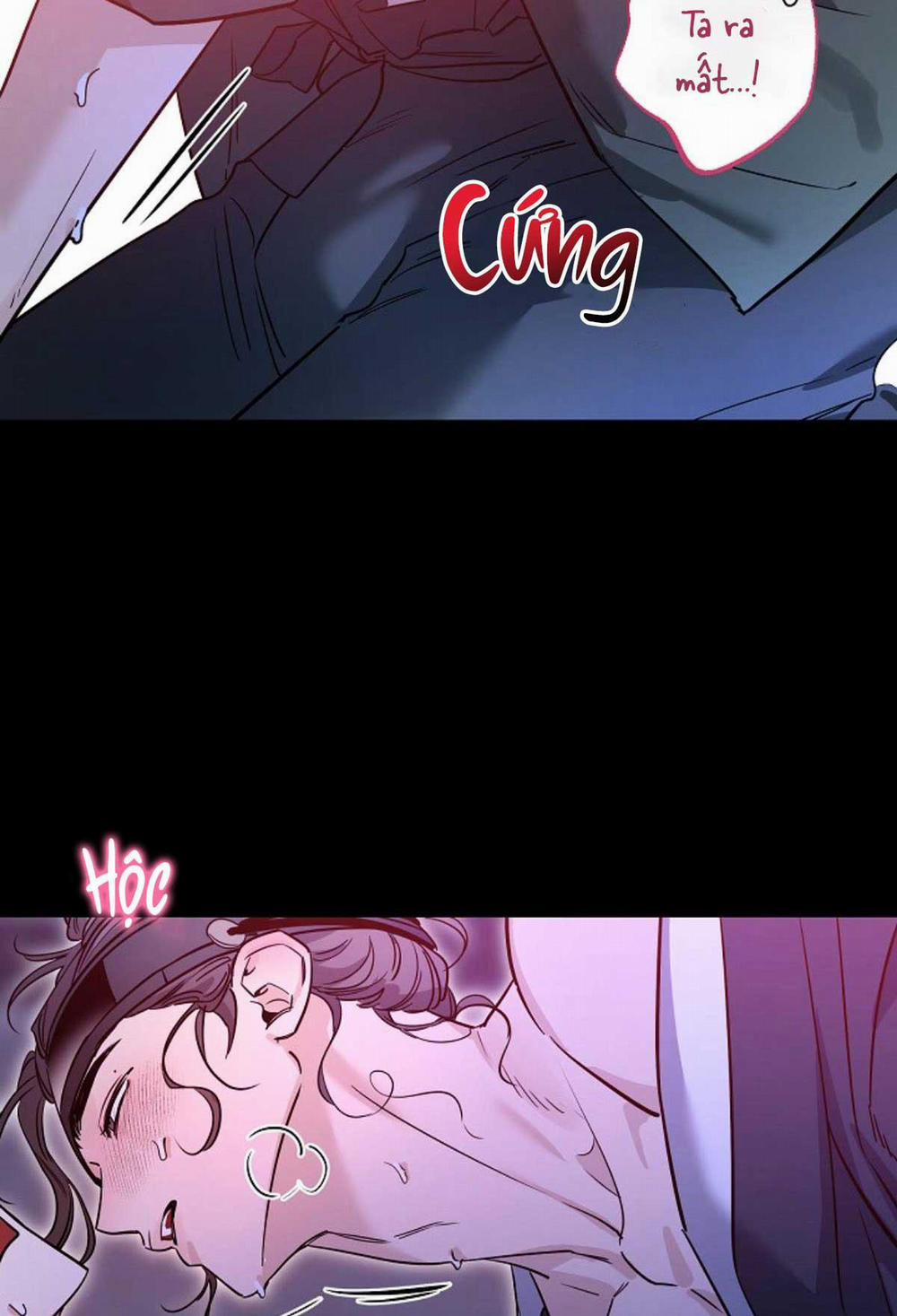 TUYỂN TẬP BL CỔ TRANG 5 TÌNH KHÚC XANH trang 54