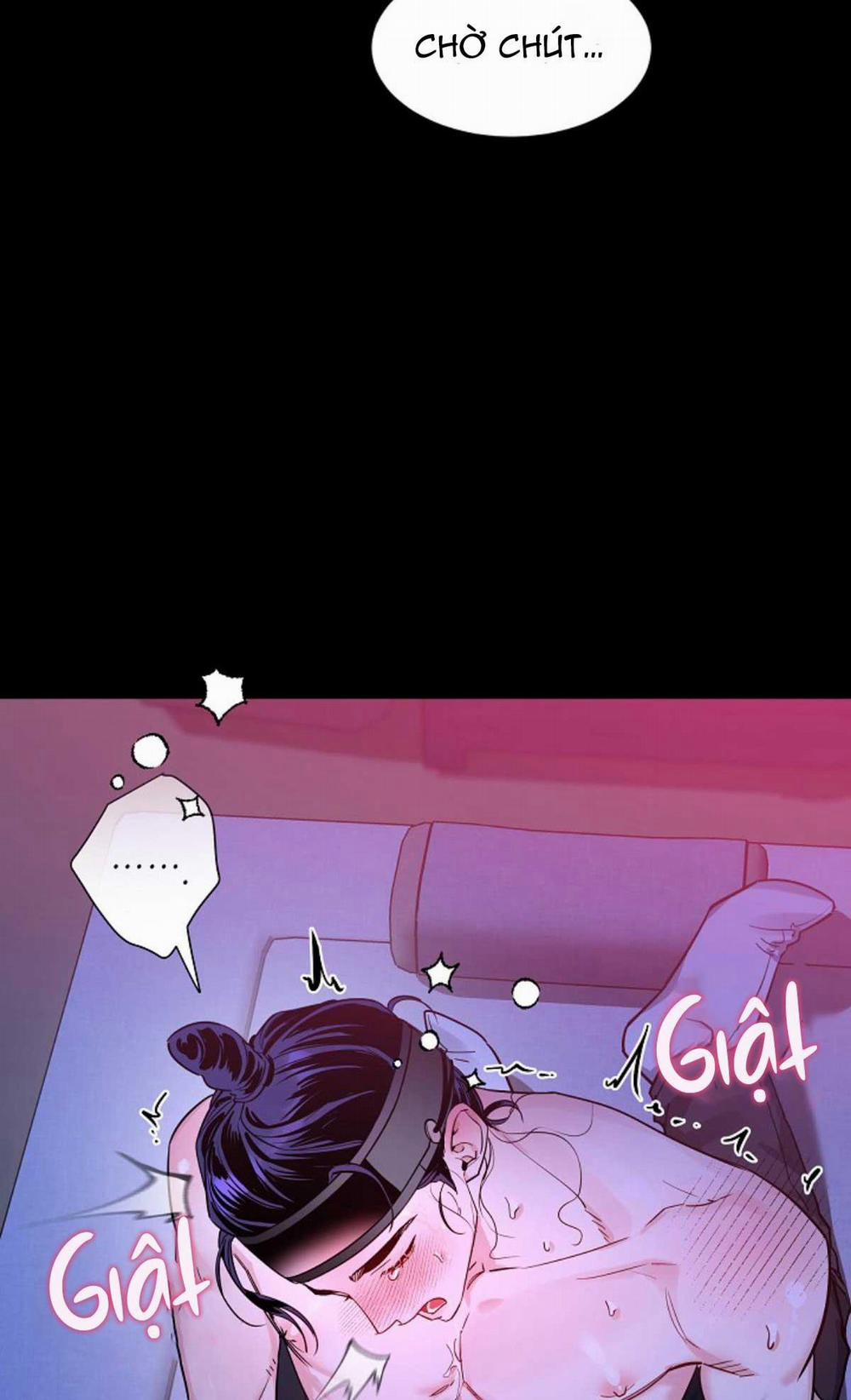 TUYỂN TẬP BL CỔ TRANG 6 TÌNH KHÚC XANH trang 13