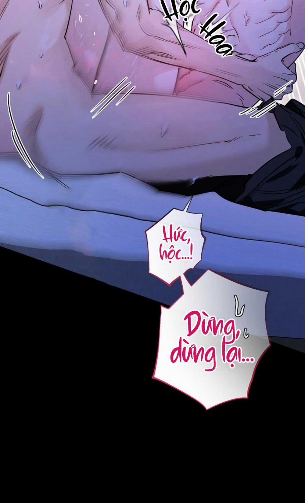 TUYỂN TẬP BL CỔ TRANG 6 TÌNH KHÚC XANH trang 20