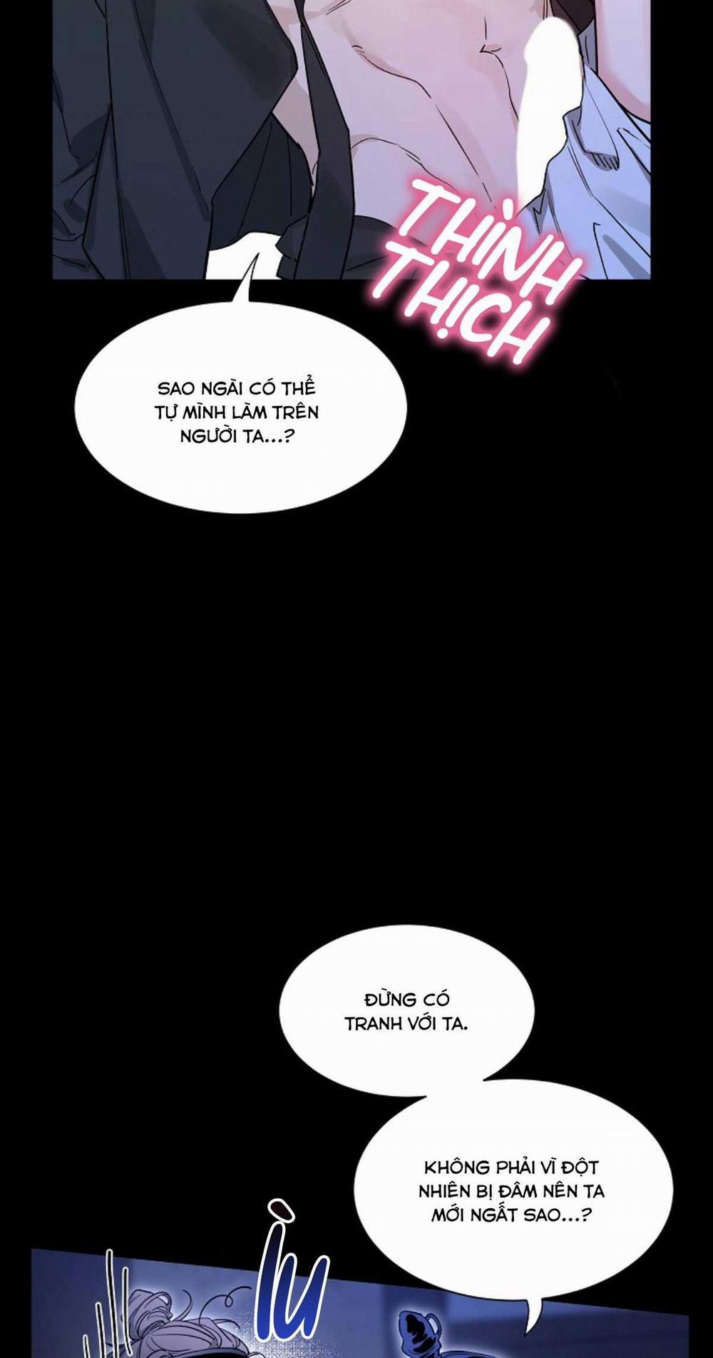 TUYỂN TẬP BL CỔ TRANG 6 TÌNH KHÚC XANH trang 3