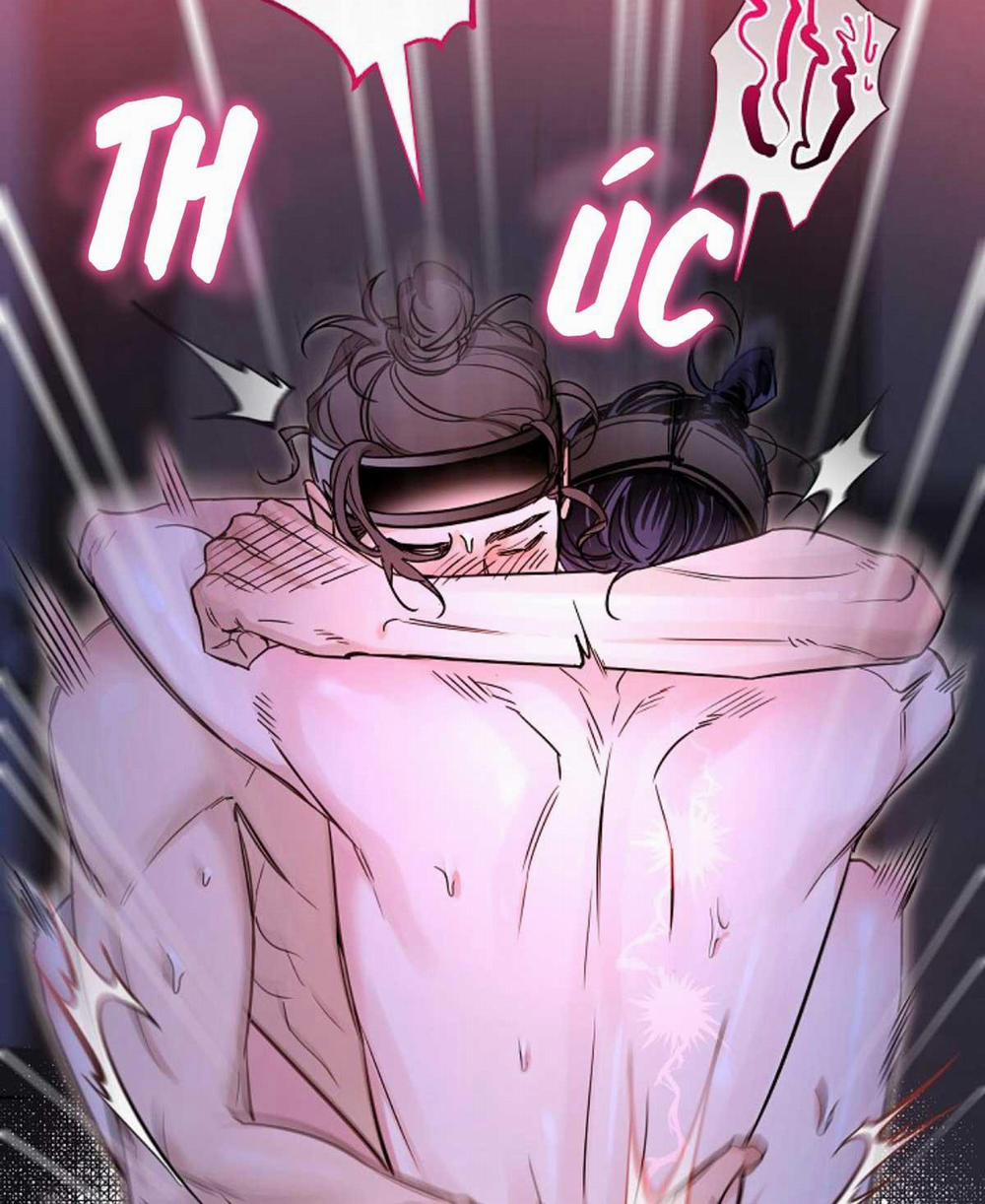 TUYỂN TẬP BL CỔ TRANG 6 TÌNH KHÚC XANH trang 30