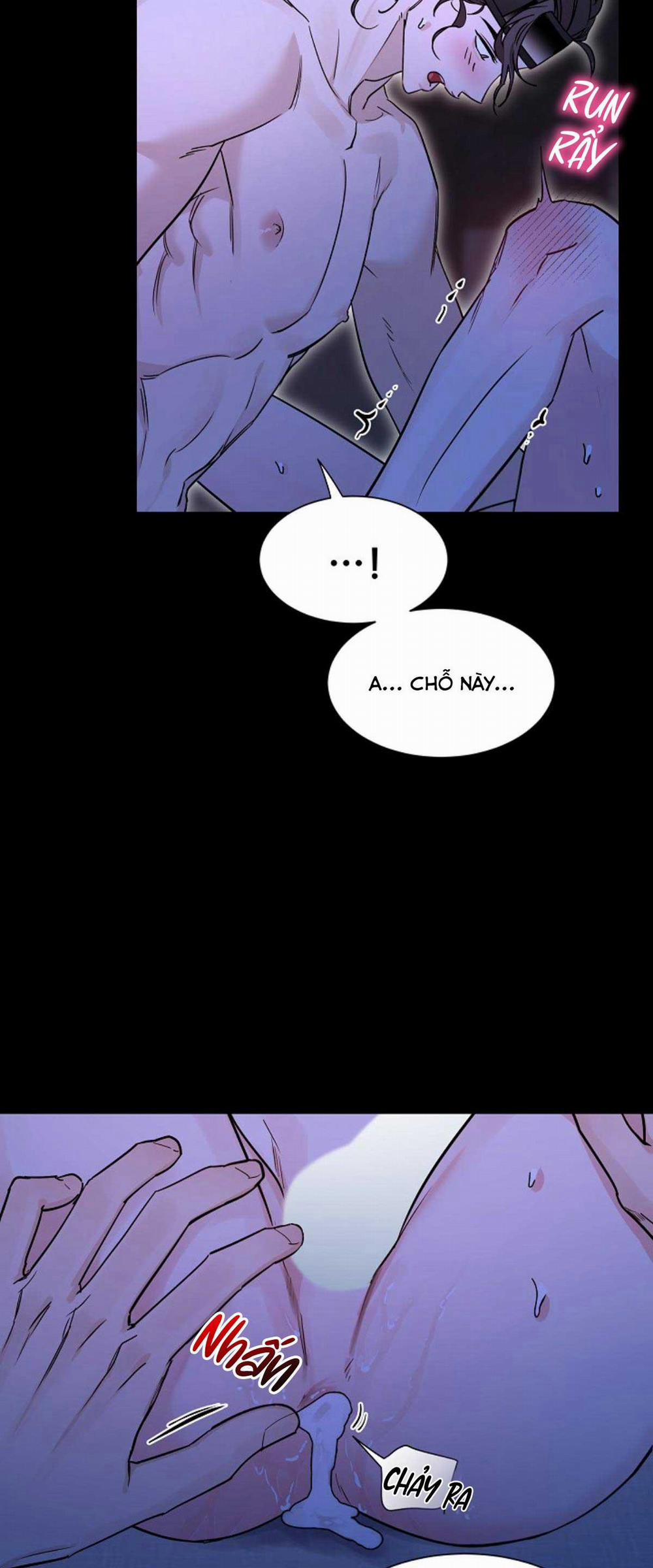 TUYỂN TẬP BL CỔ TRANG 6 TÌNH KHÚC XANH trang 35