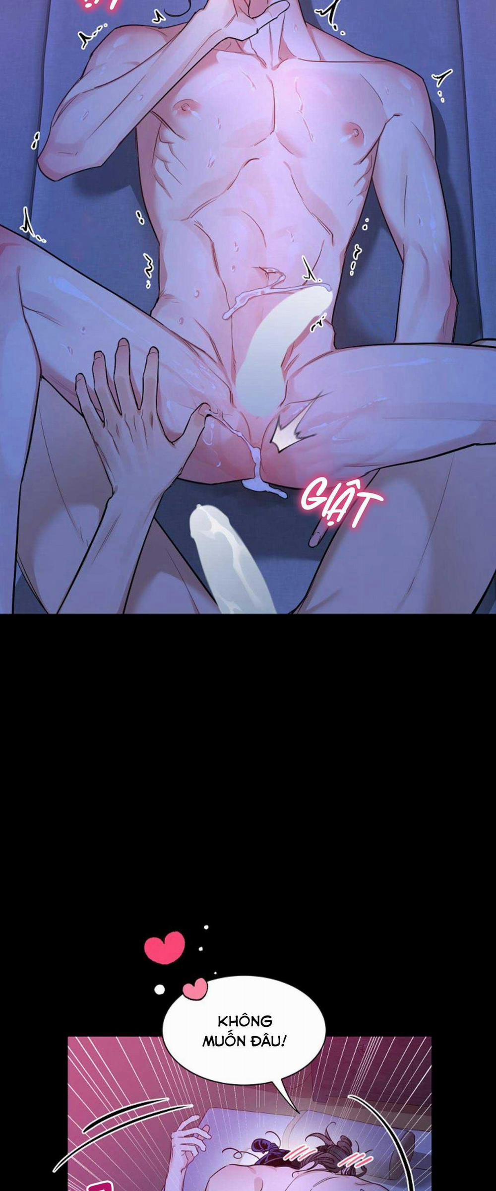 TUYỂN TẬP BL CỔ TRANG 6 TÌNH KHÚC XANH trang 37