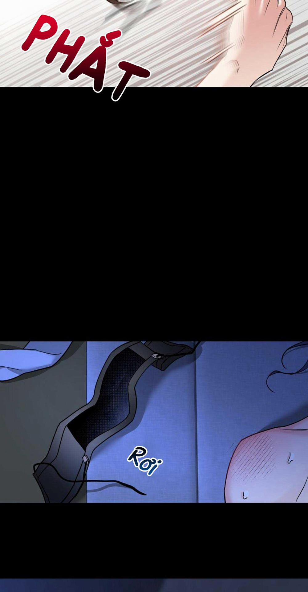 TUYỂN TẬP BL CỔ TRANG 6 TÌNH KHÚC XANH trang 47