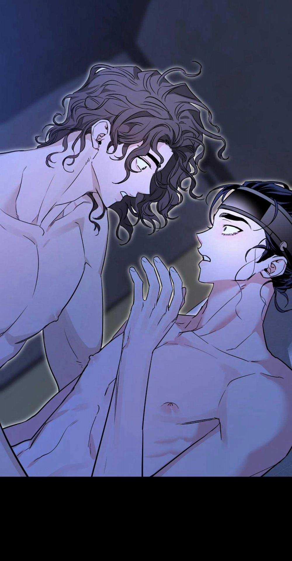 TUYỂN TẬP BL CỔ TRANG 6 TÌNH KHÚC XANH trang 48