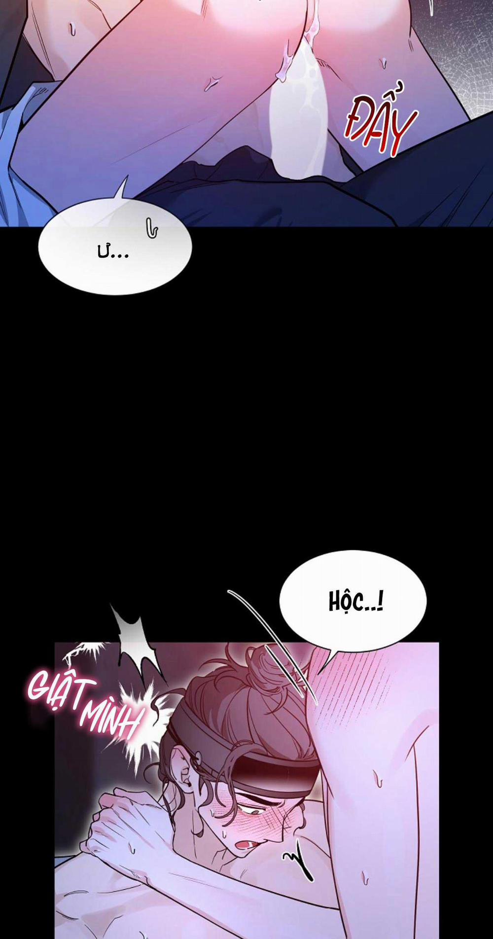 TUYỂN TẬP BL CỔ TRANG 6 TÌNH KHÚC XANH trang 5