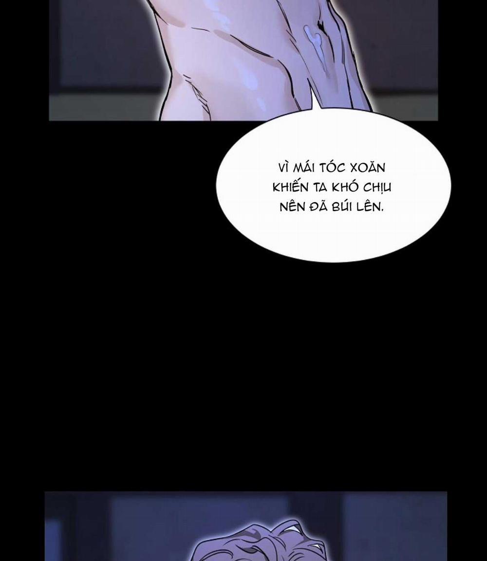 TUYỂN TẬP BL CỔ TRANG 6 TÌNH KHÚC XANH trang 54