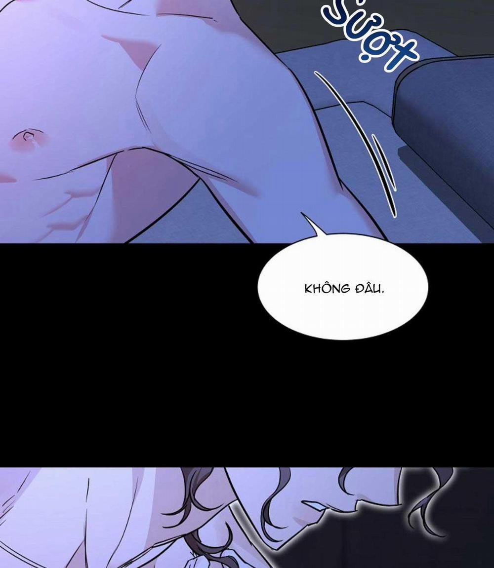 TUYỂN TẬP BL CỔ TRANG 6 TÌNH KHÚC XANH trang 57