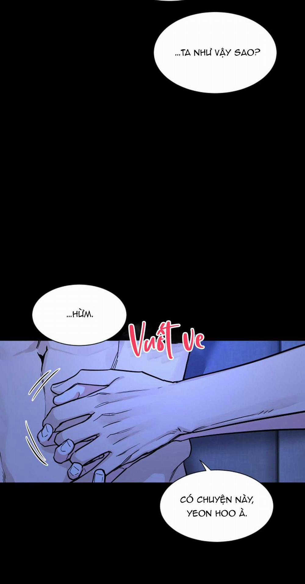 TUYỂN TẬP BL CỔ TRANG 7 TÌNH KHÚC XANH trang 12