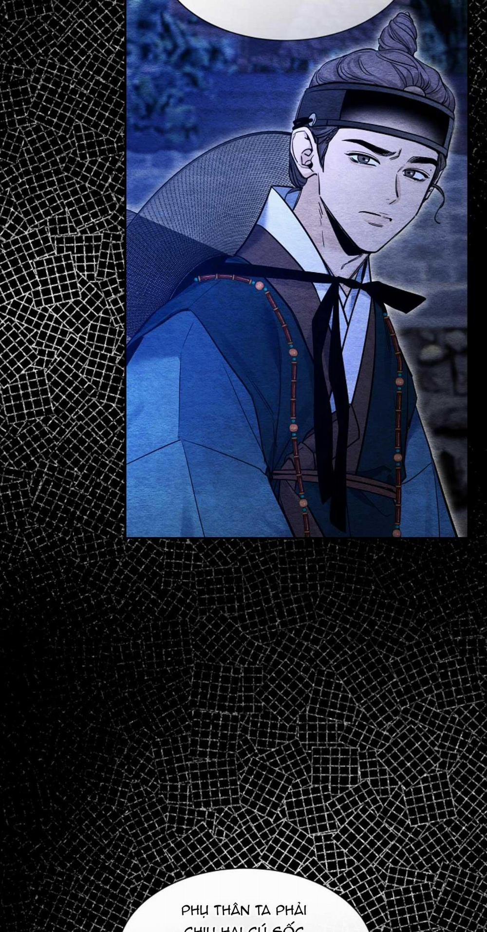 TUYỂN TẬP BL CỔ TRANG 7 TÌNH KHÚC XANH trang 15