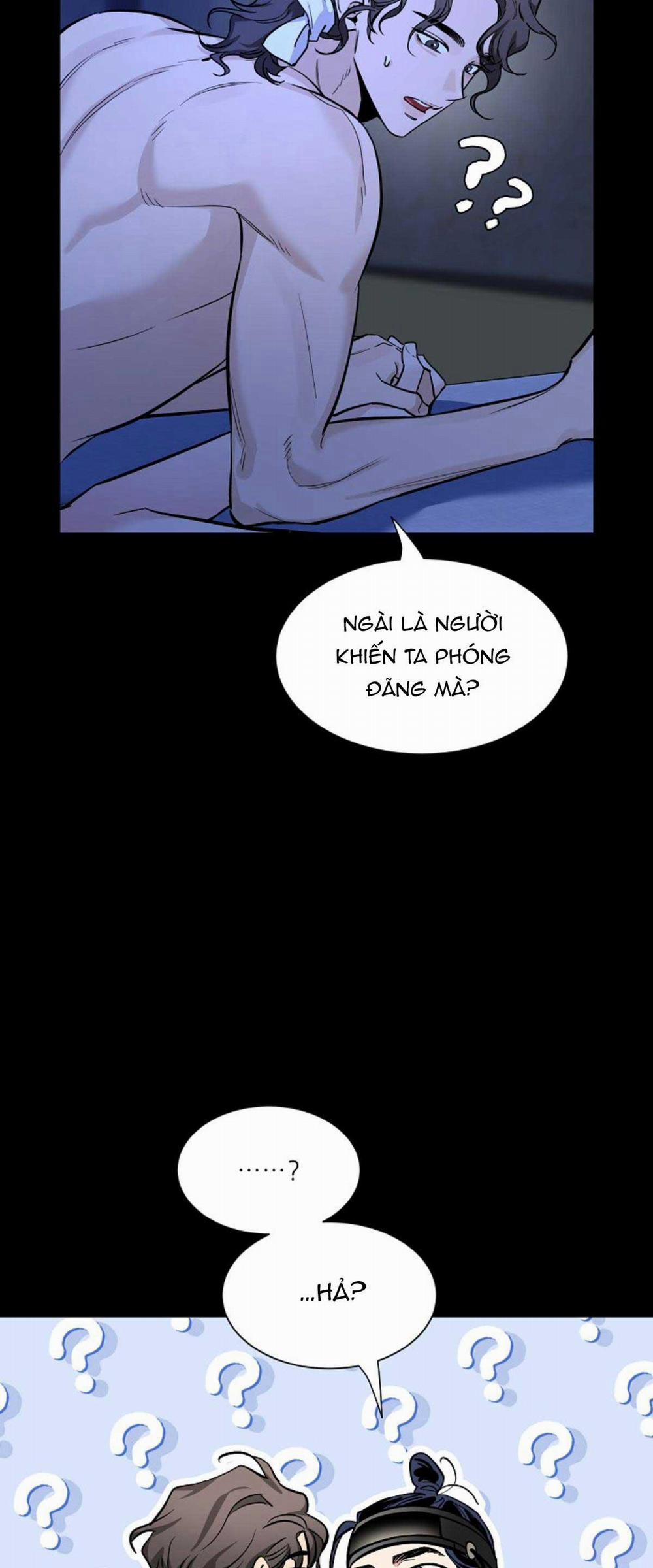 TUYỂN TẬP BL CỔ TRANG 7 TÌNH KHÚC XANH trang 25