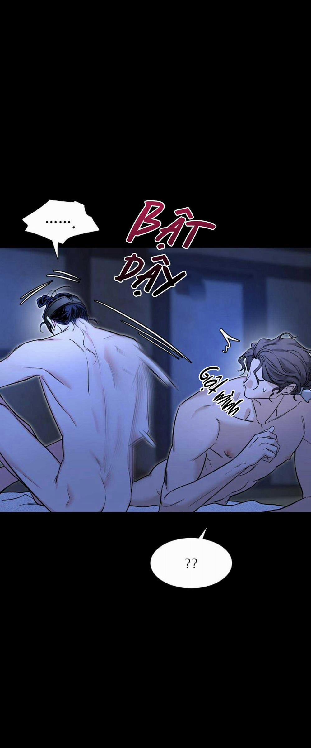 TUYỂN TẬP BL CỔ TRANG 7 TÌNH KHÚC XANH trang 30