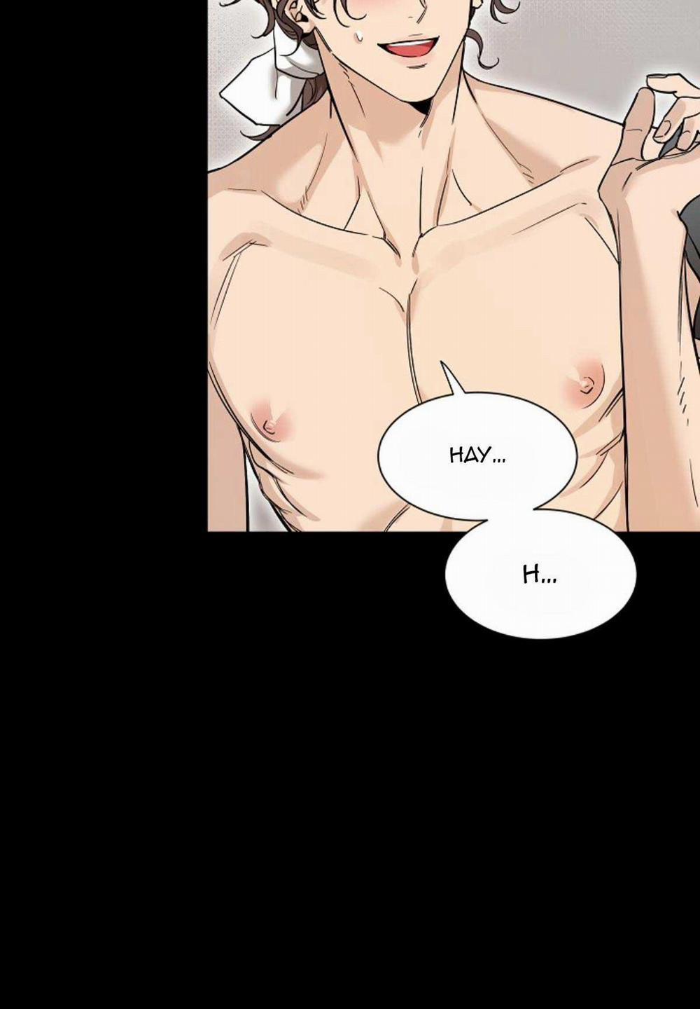 TUYỂN TẬP BL CỔ TRANG 7 TÌNH KHÚC XANH trang 38