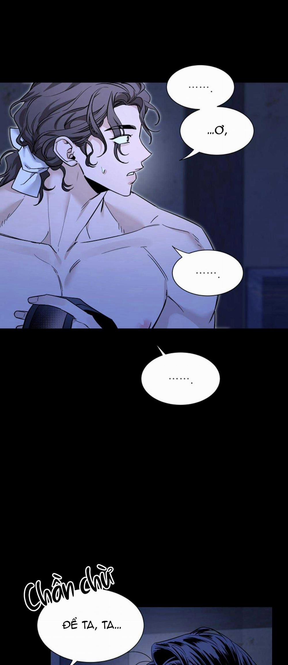 TUYỂN TẬP BL CỔ TRANG 7 TÌNH KHÚC XANH trang 41