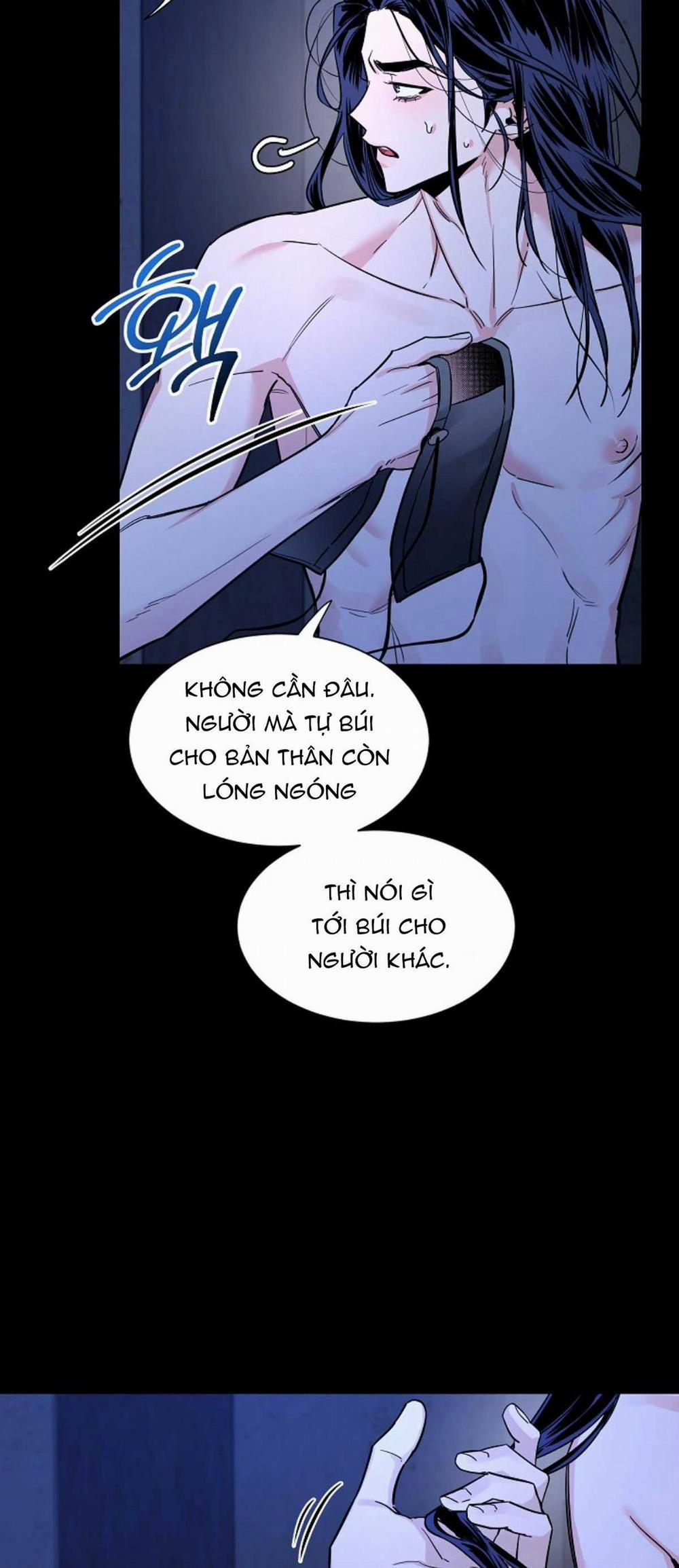 TUYỂN TẬP BL CỔ TRANG 7 TÌNH KHÚC XANH trang 42