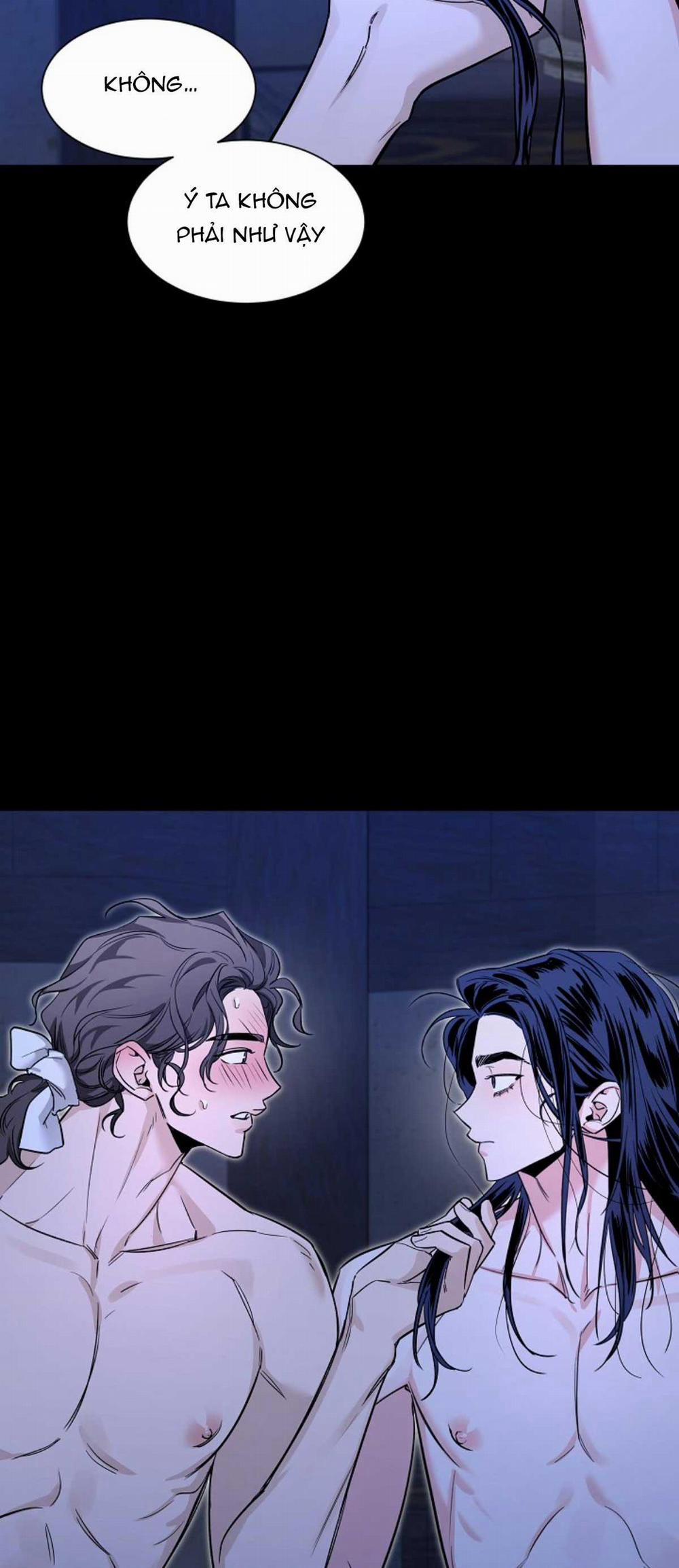 TUYỂN TẬP BL CỔ TRANG 7 TÌNH KHÚC XANH trang 43