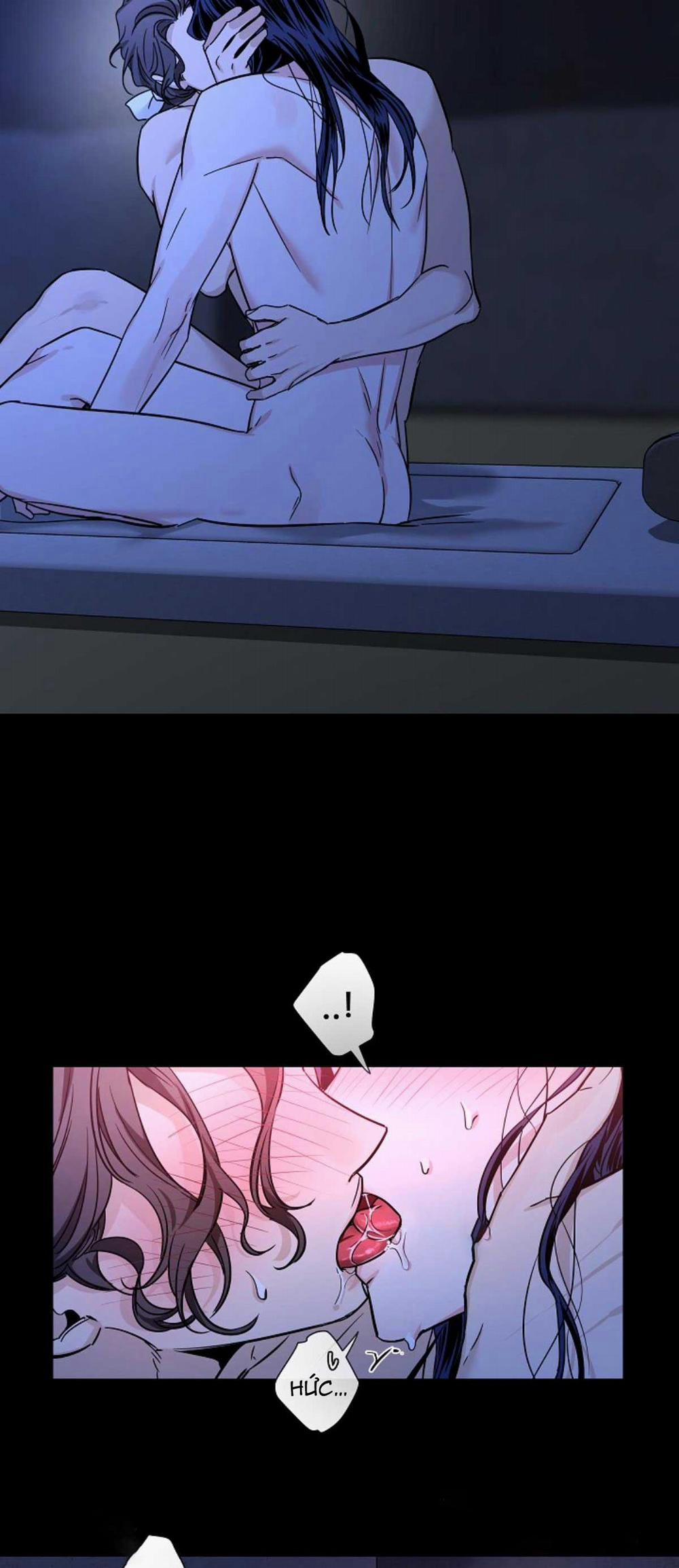 TUYỂN TẬP BL CỔ TRANG 7 TÌNH KHÚC XANH trang 46