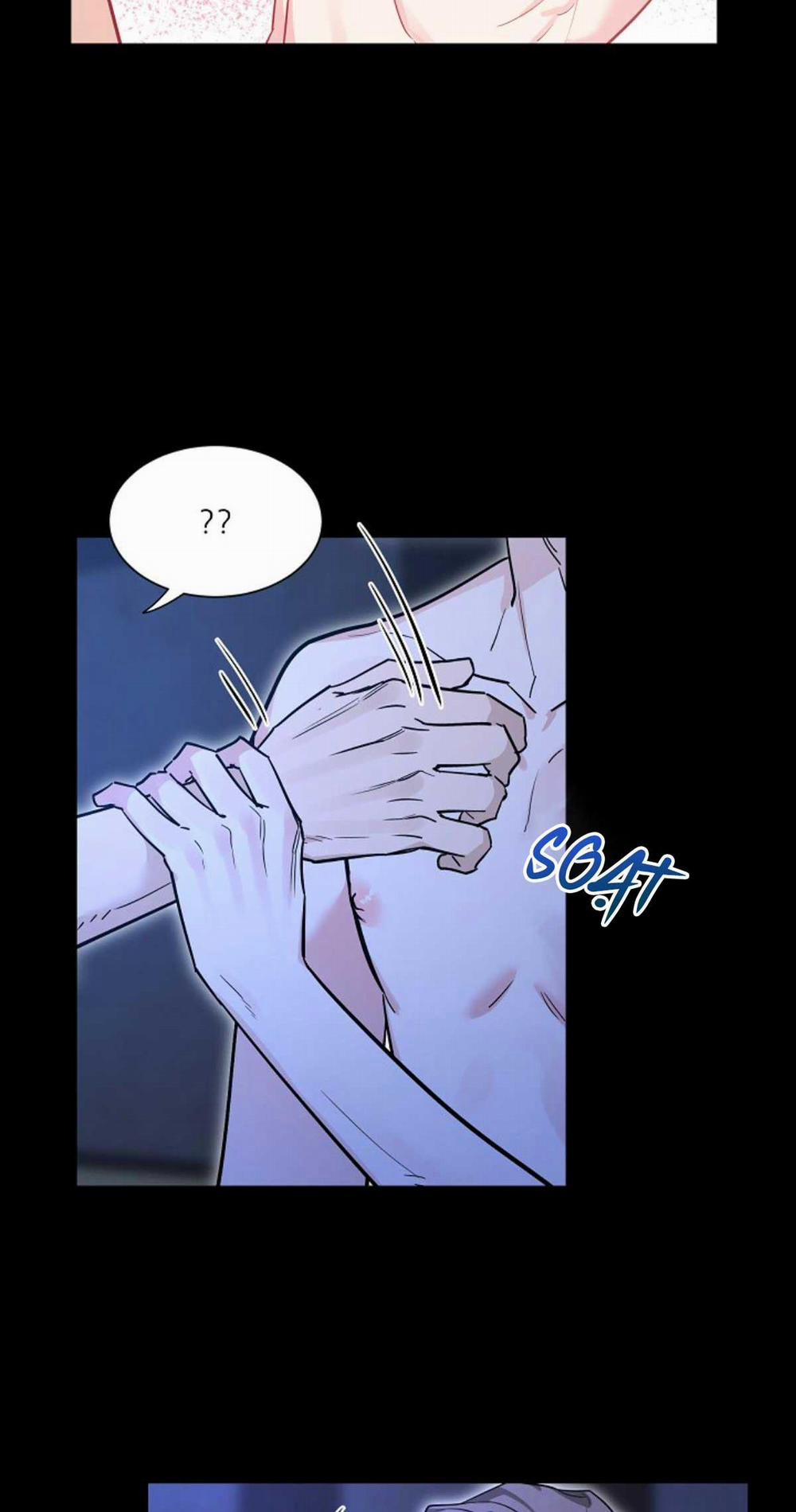 TUYỂN TẬP BL CỔ TRANG 7 TÌNH KHÚC XANH trang 5