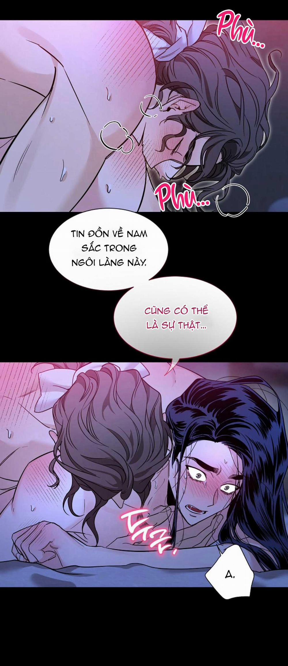 TUYỂN TẬP BL CỔ TRANG 7 TÌNH KHÚC XANH trang 50