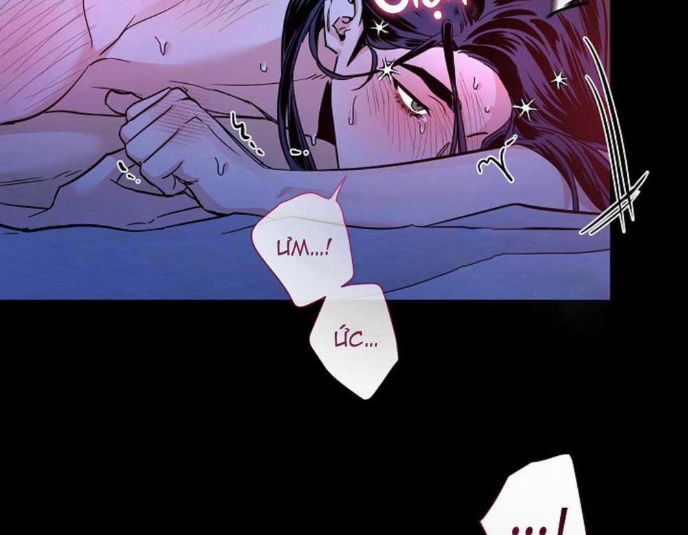 TUYỂN TẬP BL CỔ TRANG 7 TÌNH KHÚC XANH trang 55