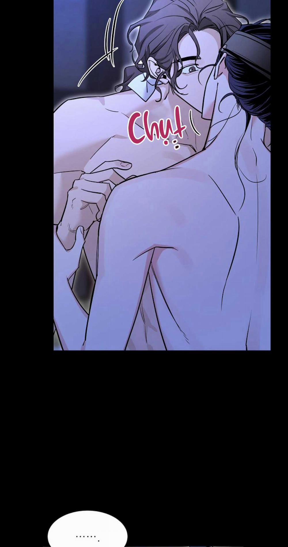 TUYỂN TẬP BL CỔ TRANG 7 TÌNH KHÚC XANH trang 6