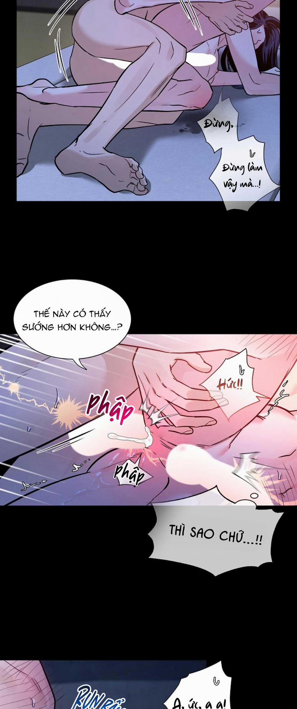 TUYỂN TẬP BL CỔ TRANG 8 TÌNH KHÚC XANH trang 16