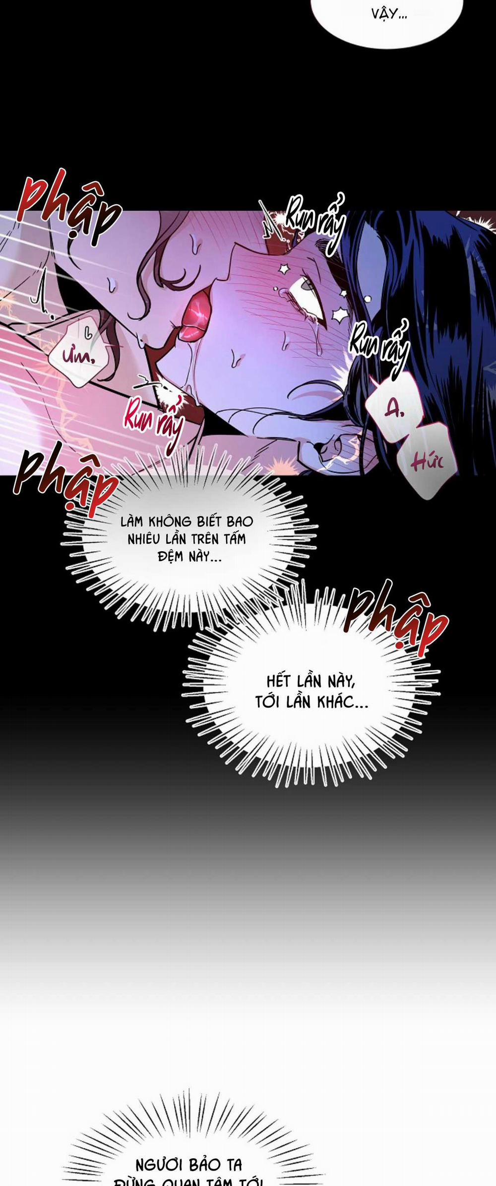 TUYỂN TẬP BL CỔ TRANG 8 TÌNH KHÚC XANH trang 19