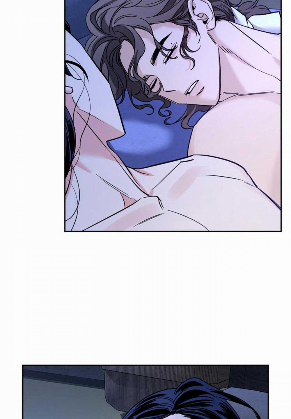 TUYỂN TẬP BL CỔ TRANG 8 TÌNH KHÚC XANH trang 22