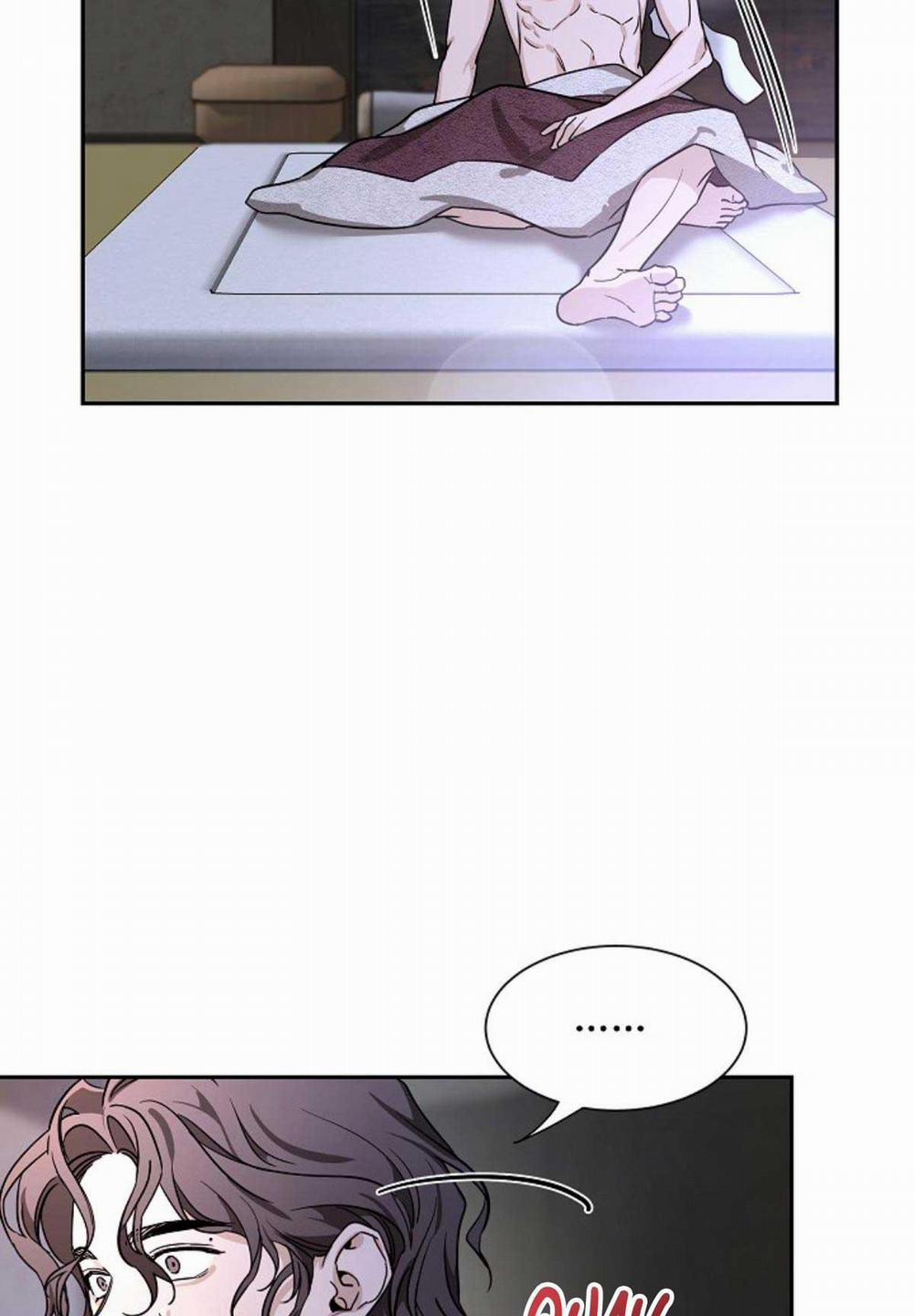 TUYỂN TẬP BL CỔ TRANG 8 TÌNH KHÚC XANH trang 27