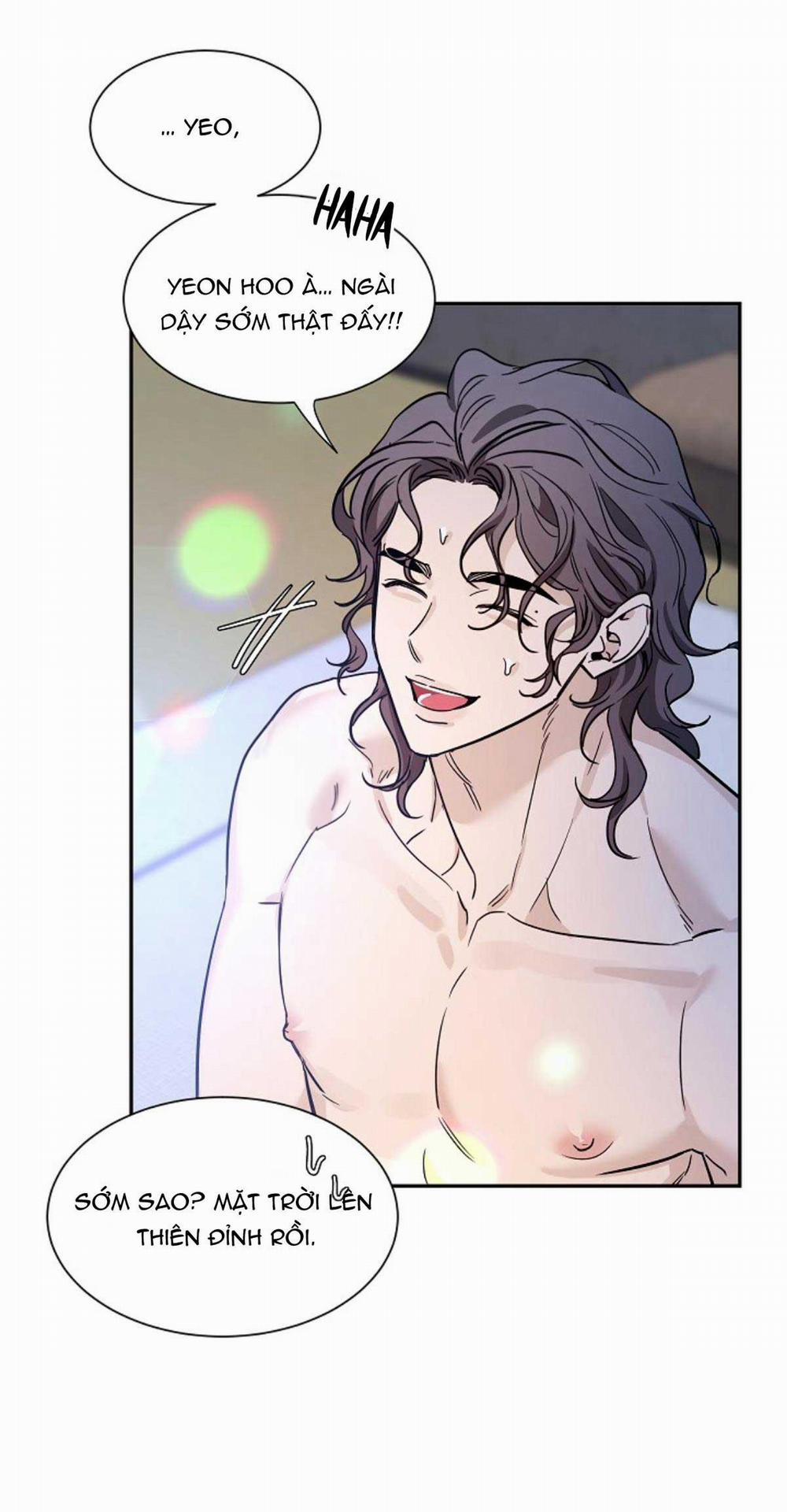 TUYỂN TẬP BL CỔ TRANG 8 TÌNH KHÚC XANH trang 31