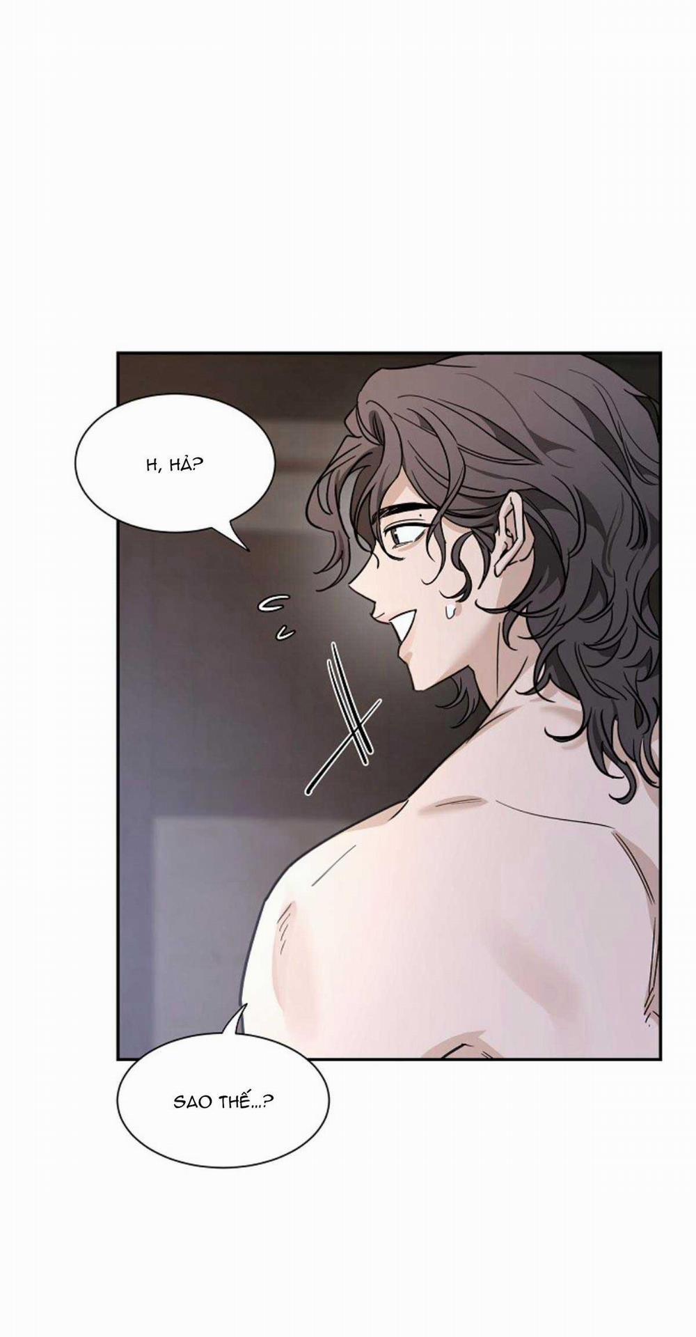 TUYỂN TẬP BL CỔ TRANG 8 TÌNH KHÚC XANH trang 36