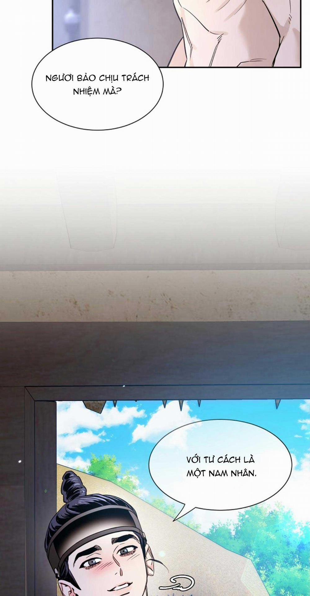 TUYỂN TẬP BL CỔ TRANG 8 TÌNH KHÚC XANH trang 39