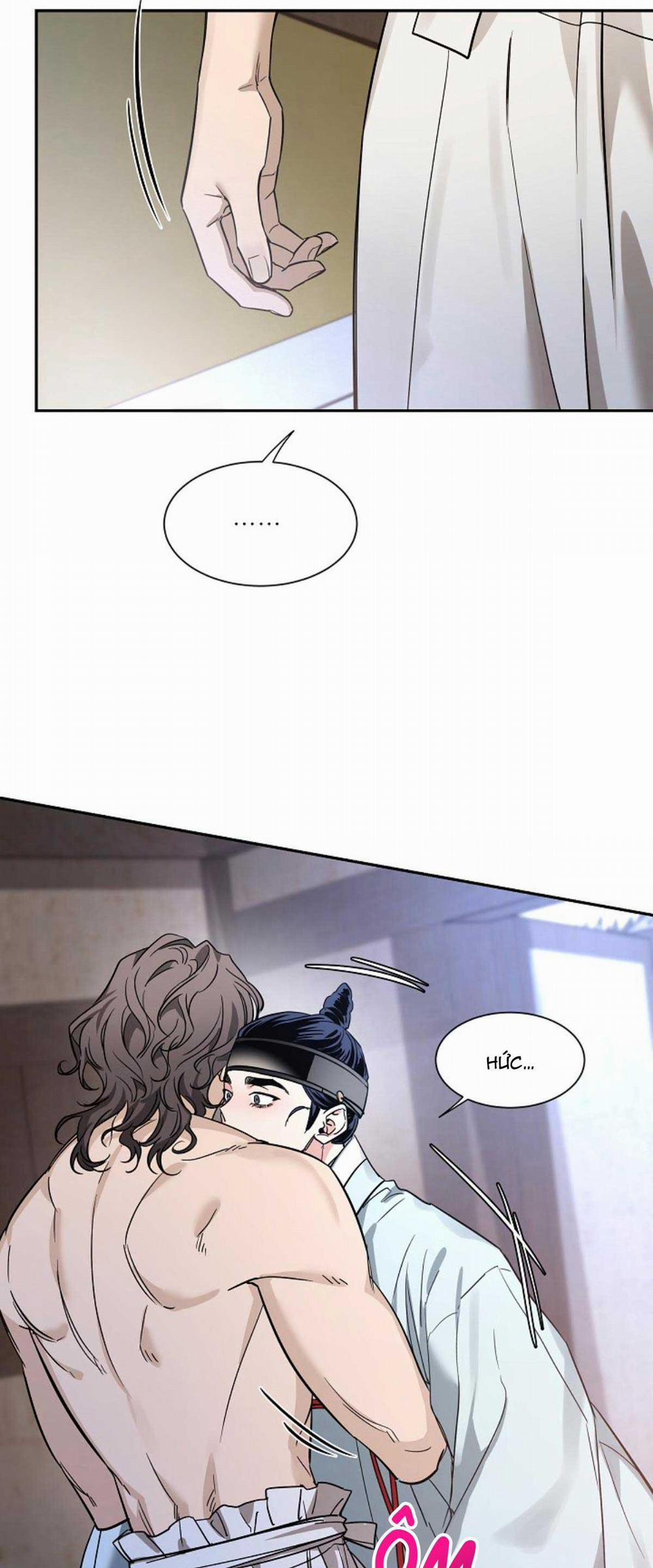 TUYỂN TẬP BL CỔ TRANG 8 TÌNH KHÚC XANH trang 41