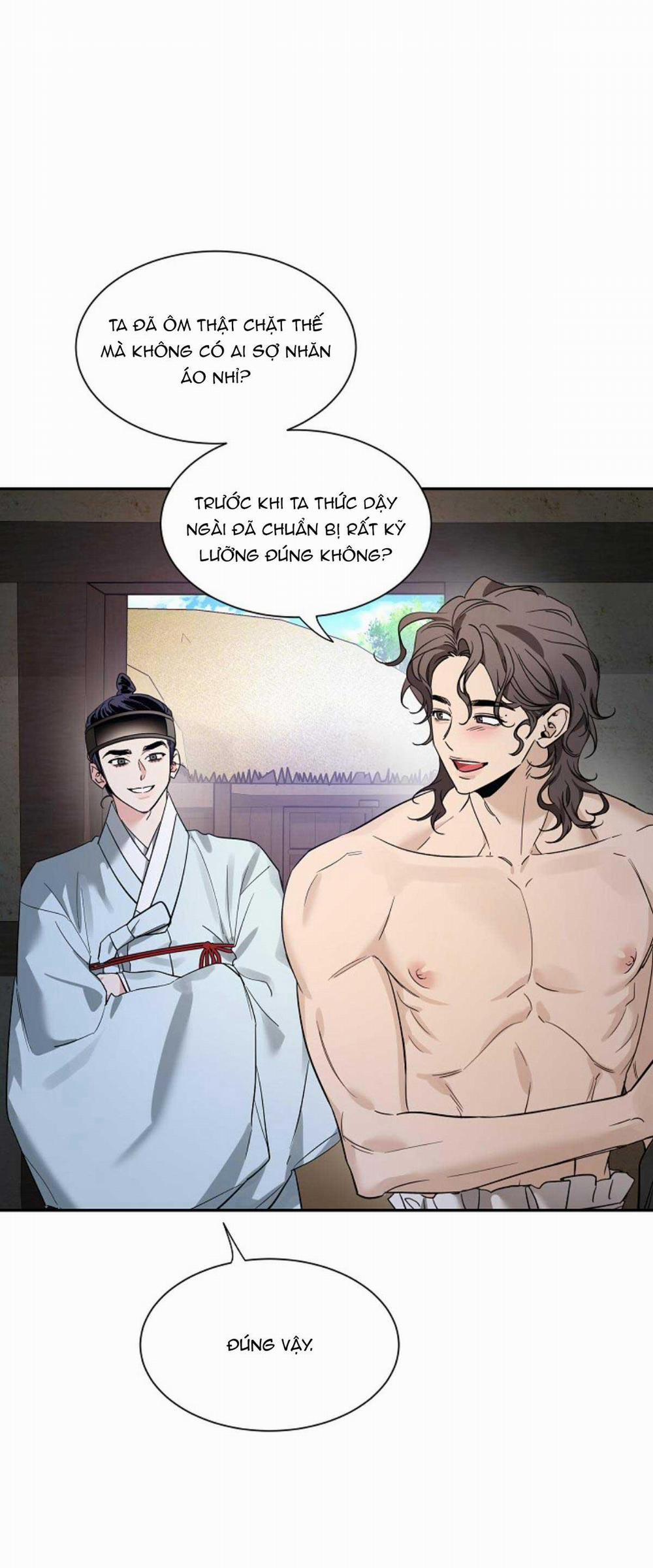 TUYỂN TẬP BL CỔ TRANG 8 TÌNH KHÚC XANH trang 44