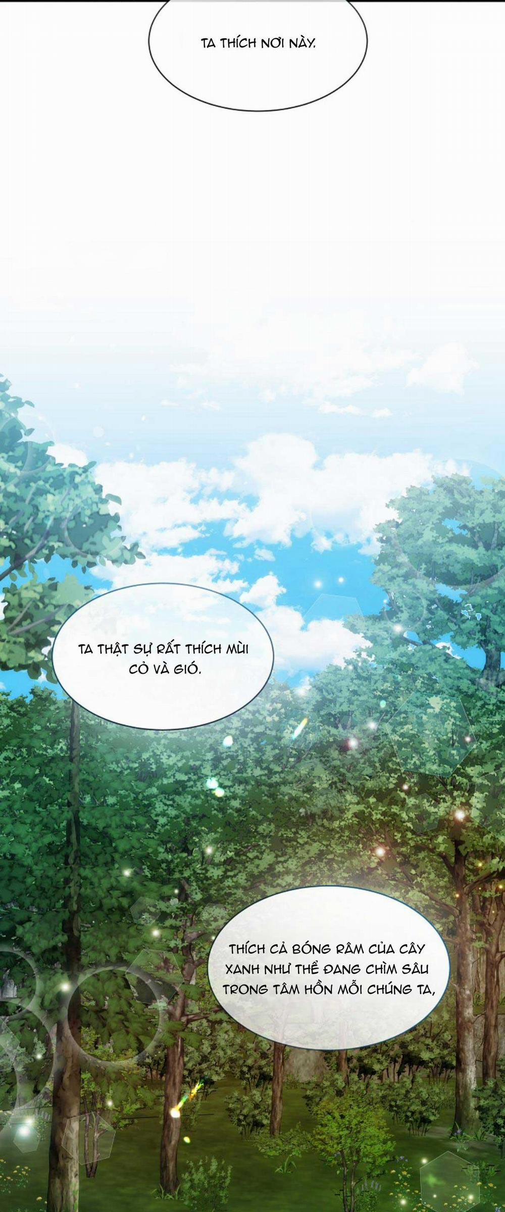 TUYỂN TẬP BL CỔ TRANG 8 TÌNH KHÚC XANH trang 50