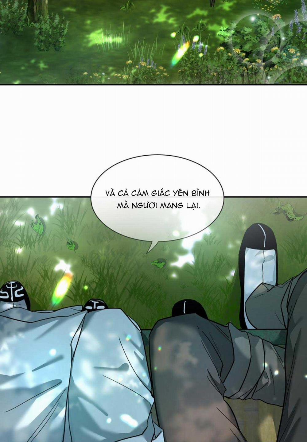 TUYỂN TẬP BL CỔ TRANG 8 TÌNH KHÚC XANH trang 51