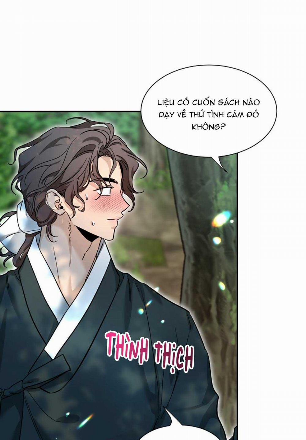 TUYỂN TẬP BL CỔ TRANG 8 TÌNH KHÚC XANH trang 54