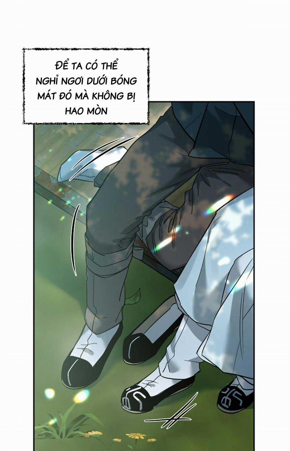 TUYỂN TẬP BL CỔ TRANG 8 TÌNH KHÚC XANH trang 63