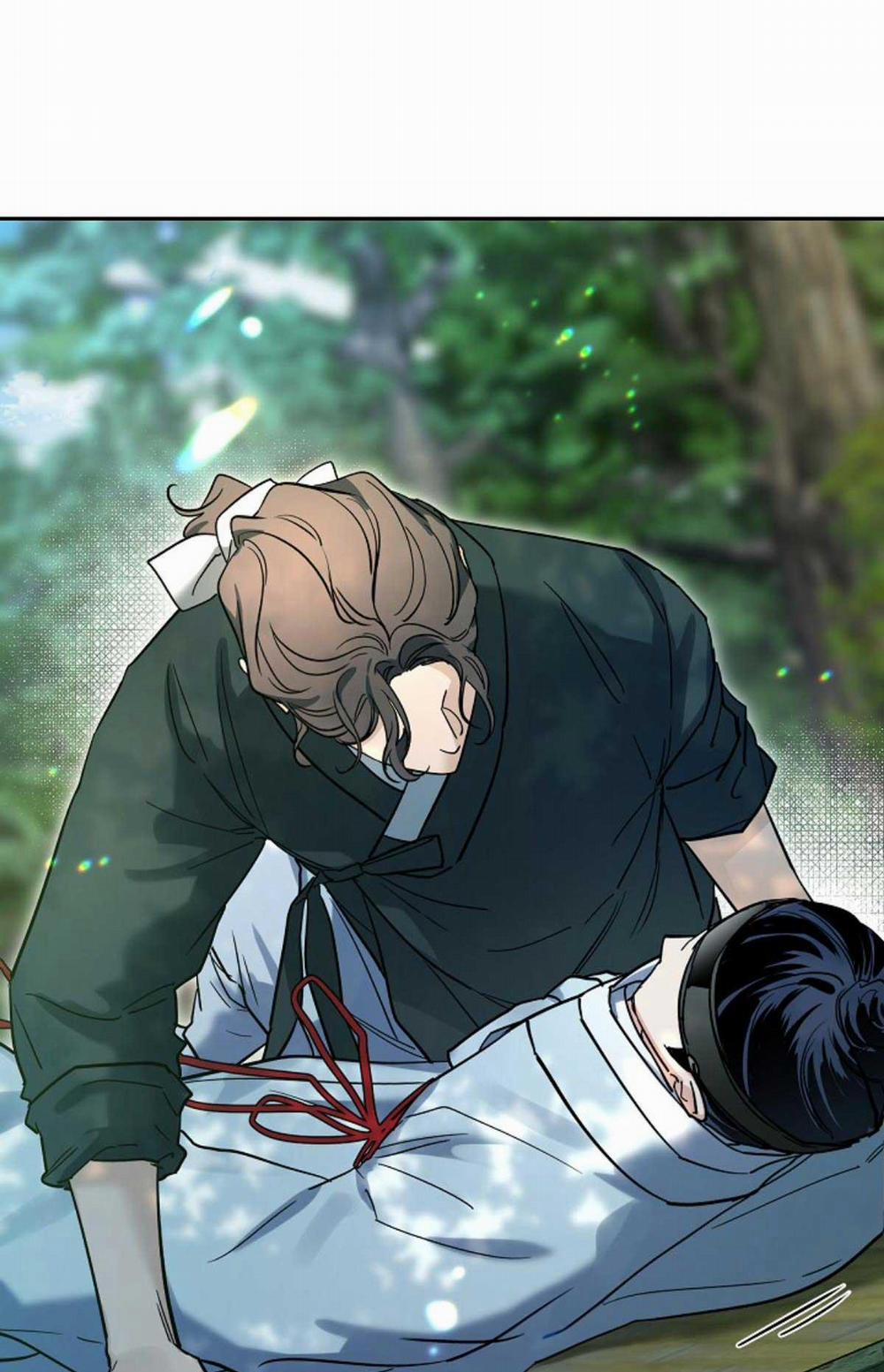 TUYỂN TẬP BL CỔ TRANG 8 TÌNH KHÚC XANH trang 65