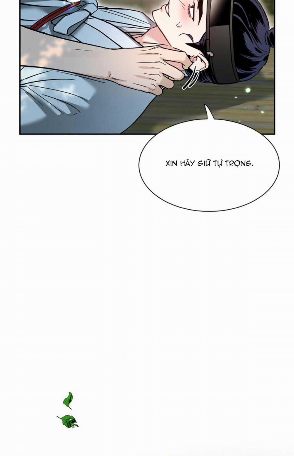 TUYỂN TẬP BL CỔ TRANG 8 TÌNH KHÚC XANH trang 67