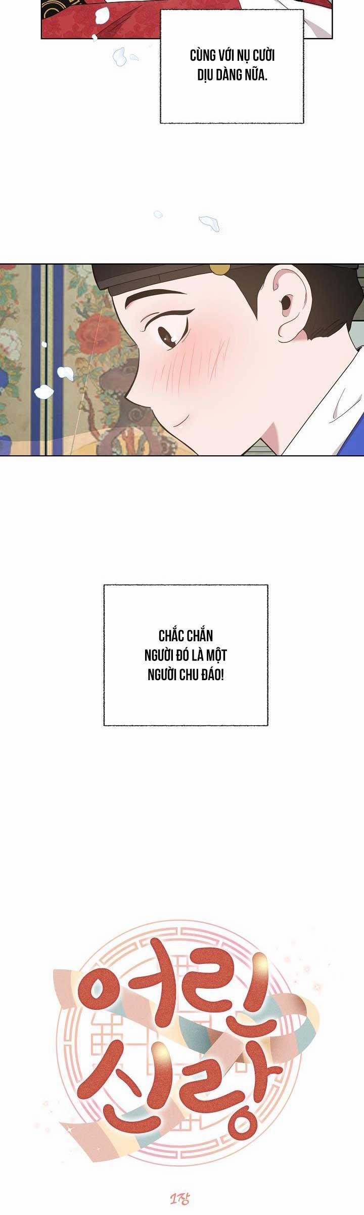 TUYỂN TẬP BL CỔ TRANG 9 TÂN LANG NHỎ trang 10