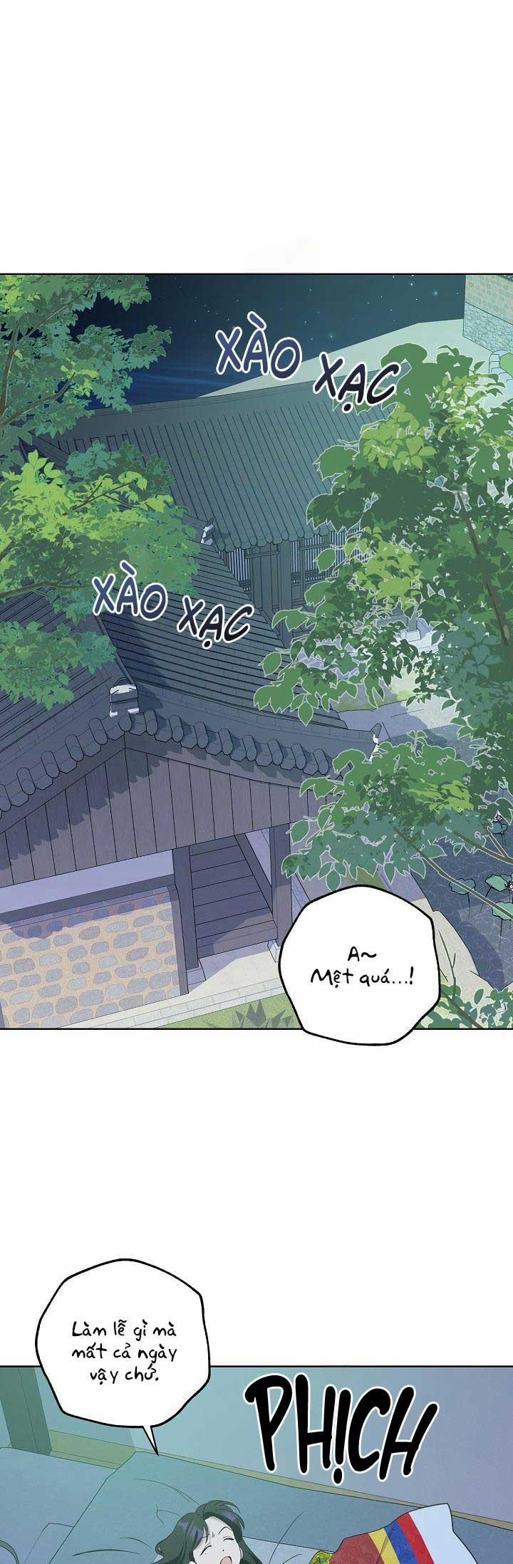 TUYỂN TẬP BL CỔ TRANG 9 TÂN LANG NHỎ trang 11