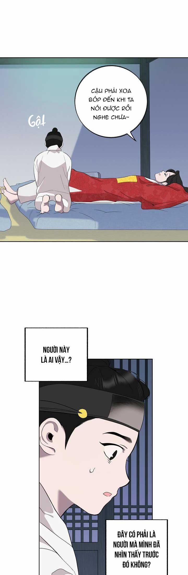 TUYỂN TẬP BL CỔ TRANG 9 TÂN LANG NHỎ trang 16