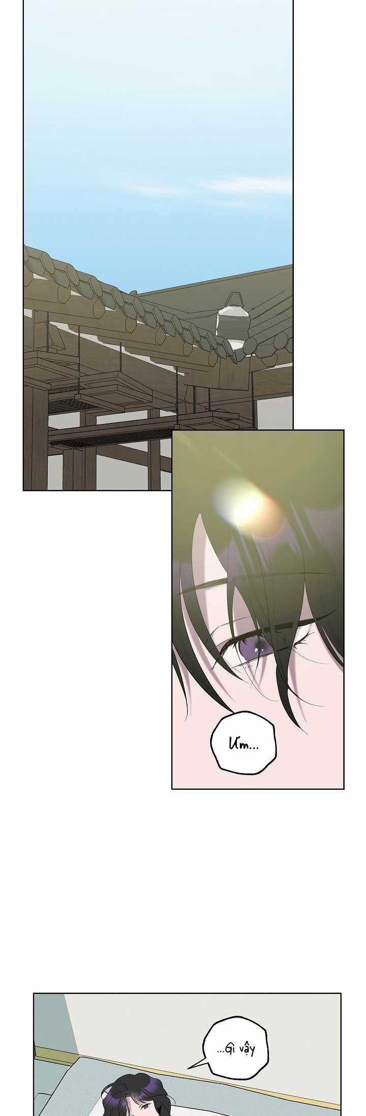 TUYỂN TẬP BL CỔ TRANG 9 TÂN LANG NHỎ trang 18