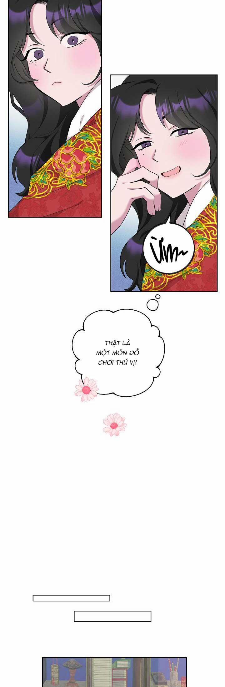 TUYỂN TẬP BL CỔ TRANG 9 TÂN LANG NHỎ trang 20